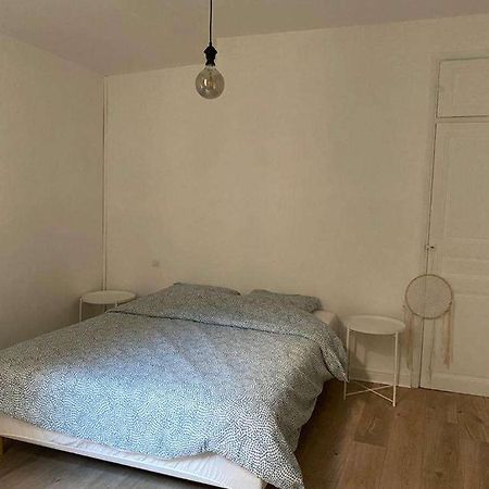 Appartement De Charme En Centre Ville Μιλό Εξωτερικό φωτογραφία