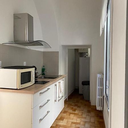 Appartement De Charme En Centre Ville Μιλό Εξωτερικό φωτογραφία