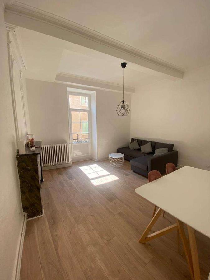 Appartement De Charme En Centre Ville Μιλό Εξωτερικό φωτογραφία