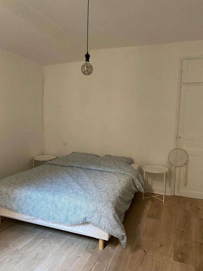 Appartement De Charme En Centre Ville Μιλό Εξωτερικό φωτογραφία